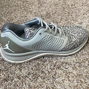 Jordan sneakers